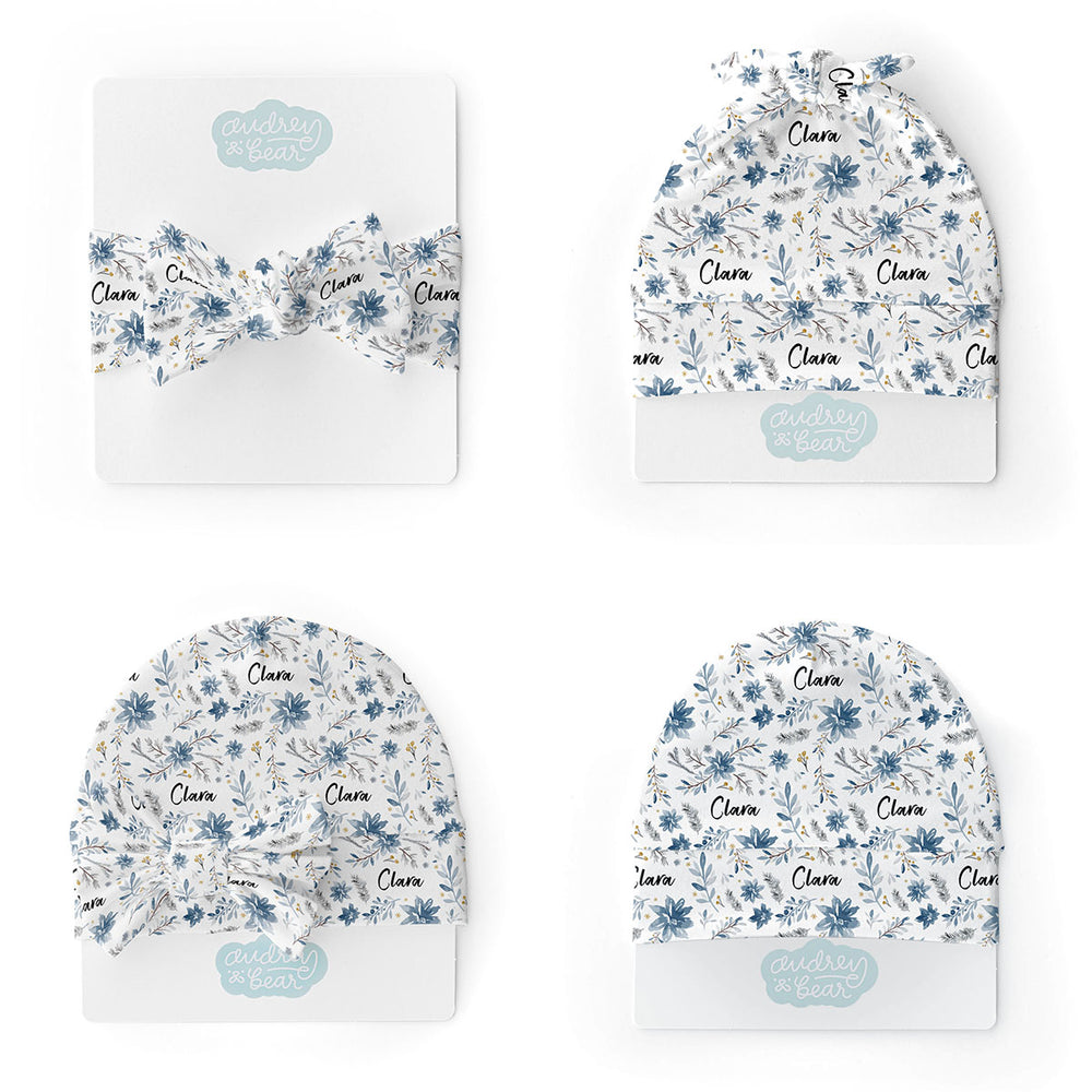 Personalized Fresh 48 Bundle | Winter Whispers