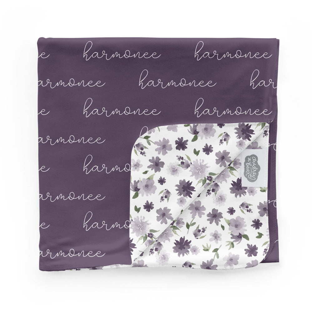Personalized  Essentials Bundle | Whispering Wisteria