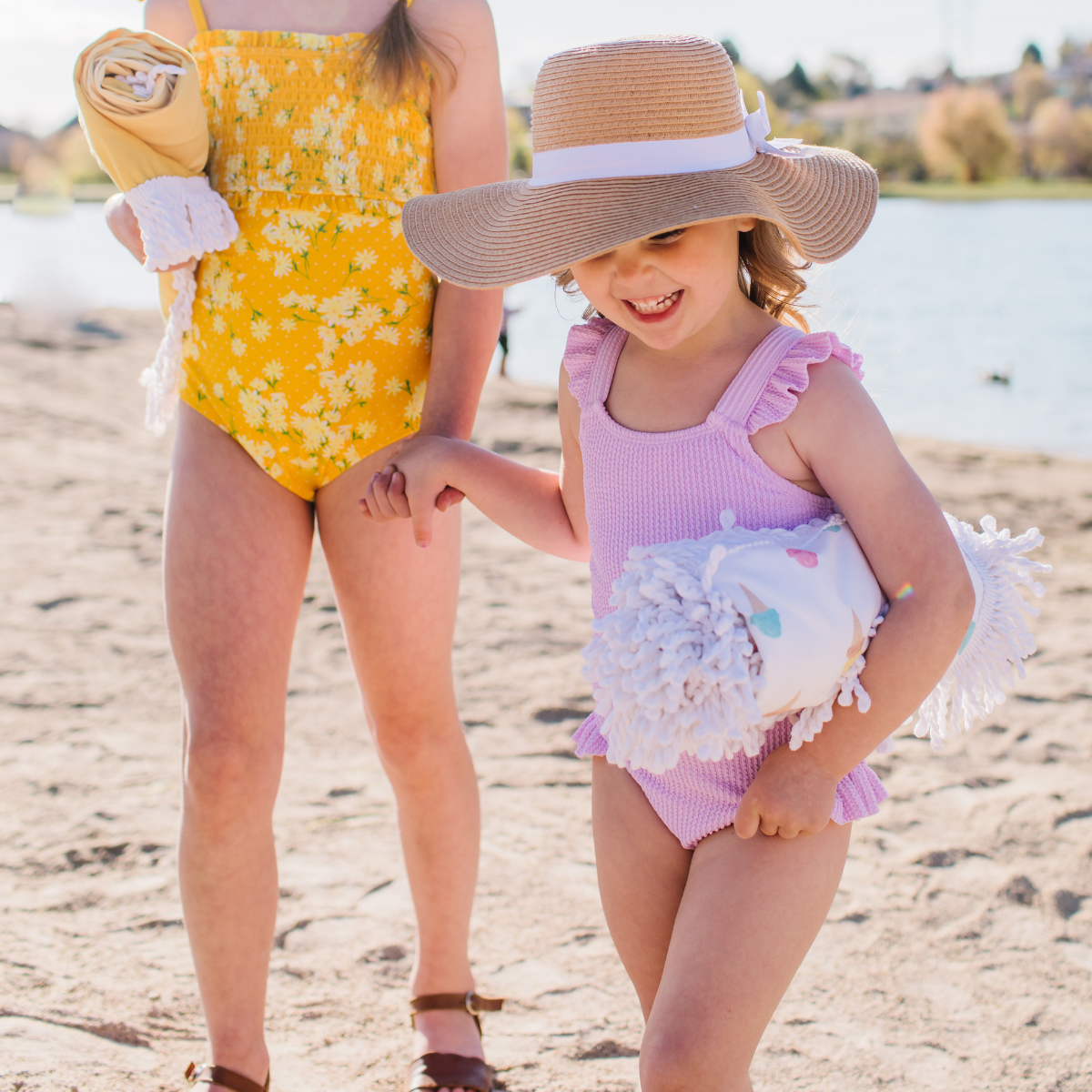 5 Must Do Things With Your Kids This Summer