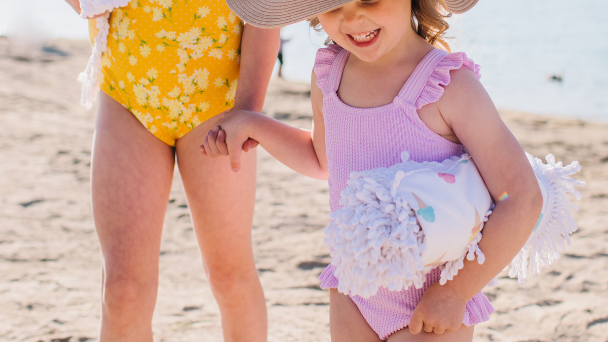 5 Must Do Things With Your Kids This Summer