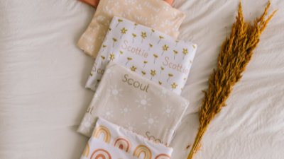 Canyon: A&B Goes BOHO