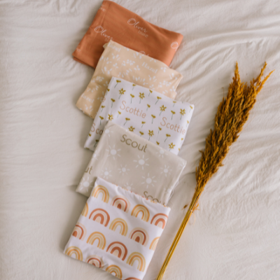 Canyon: A&B Goes BOHO