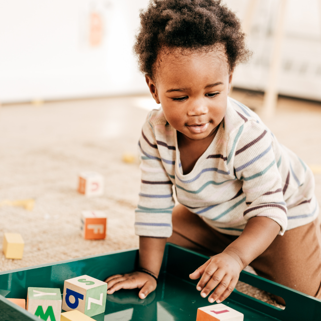 Indoor Entertainment - Summer Edition!