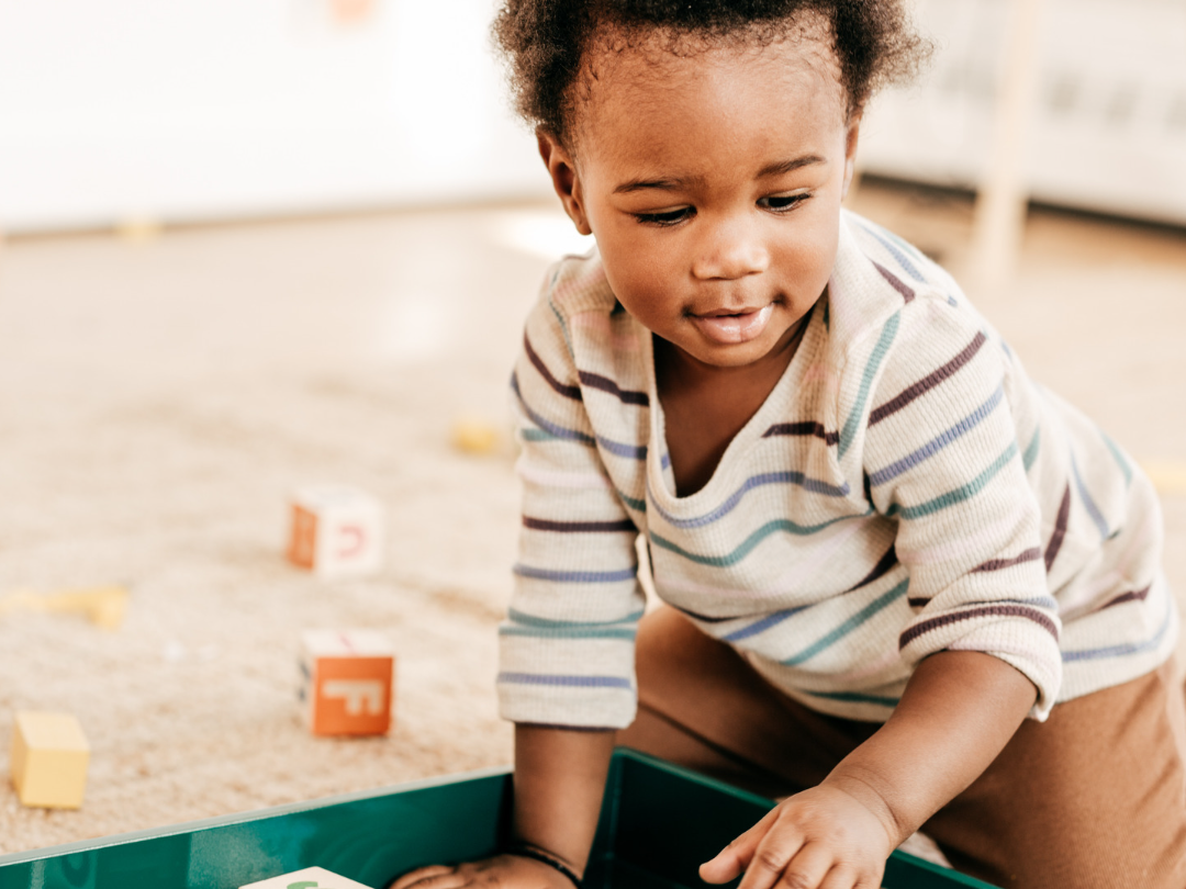 Indoor Entertainment - Summer Edition!