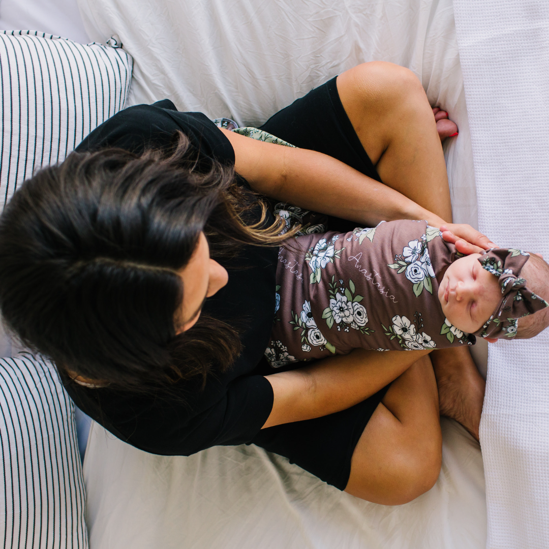 Things I’m Doing Differently in My Second Pregnancy