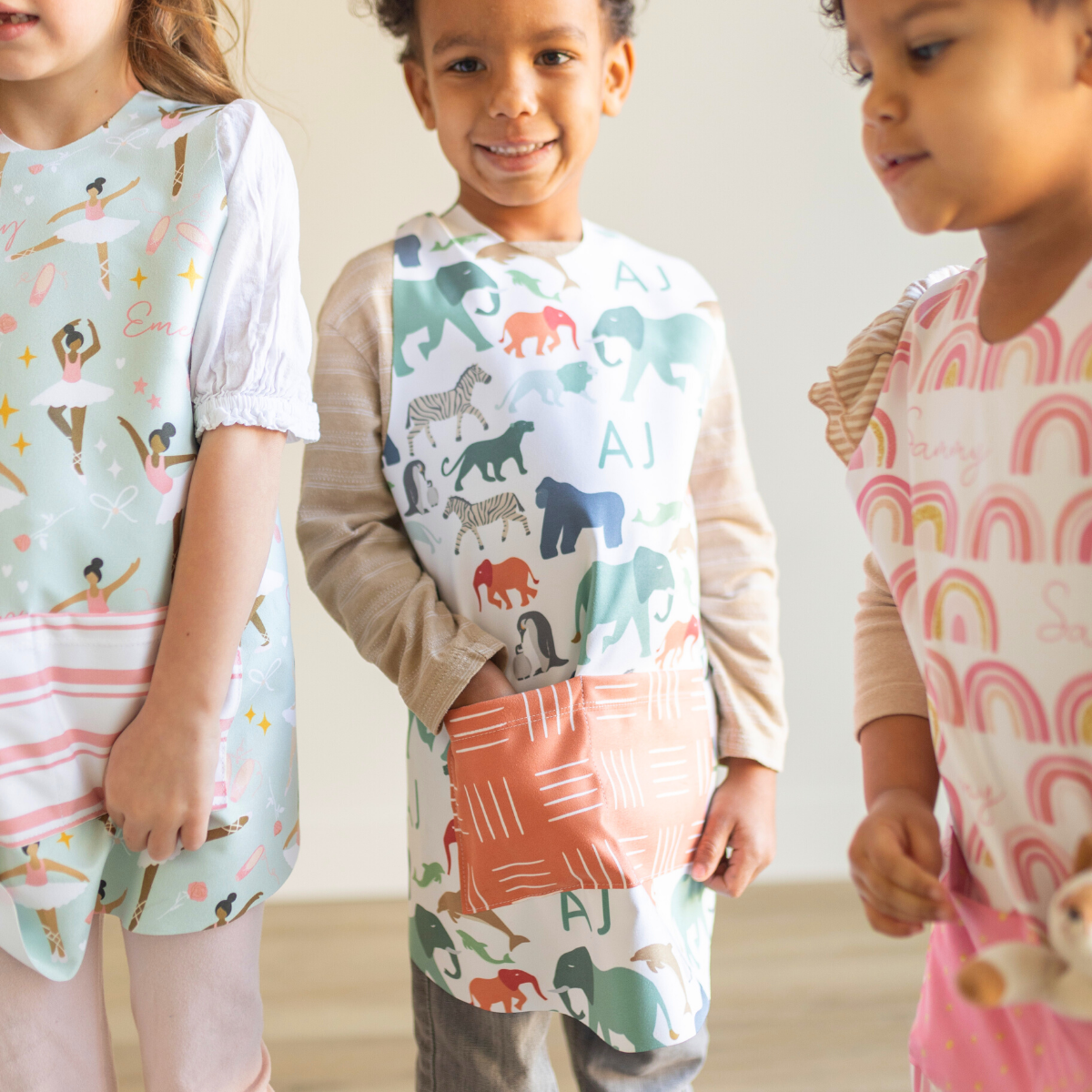 Best Kids Toys by Age: Audrey & Bear Edition