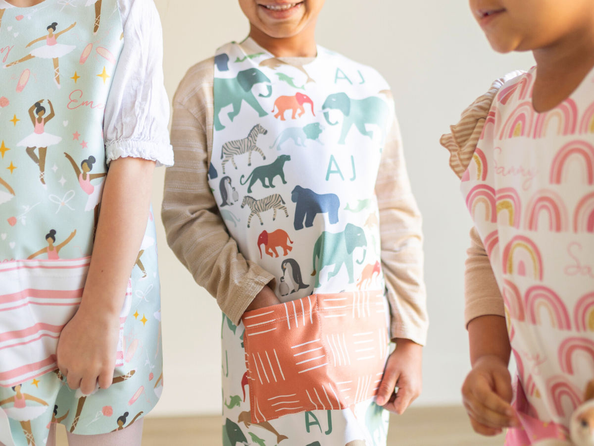 Best Kids Toys by Age: Audrey & Bear Edition