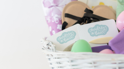Easter Basket Gift Guide