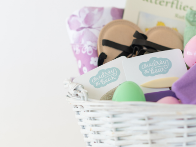 Easter Basket Gift Guide