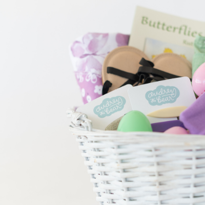 Easter Basket Gift Guide