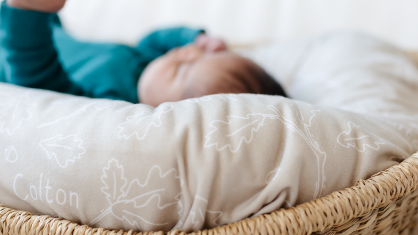 Popular Baby Names from May 2021