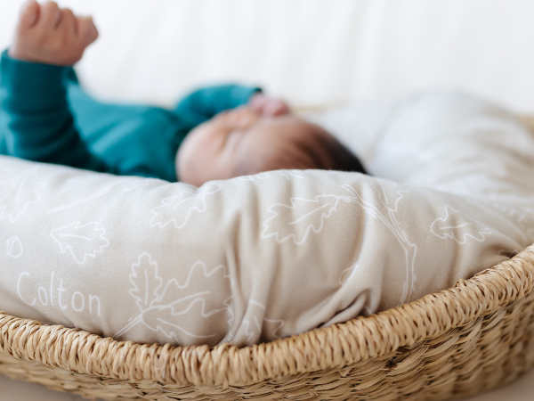 Popular Baby Names from May 2021