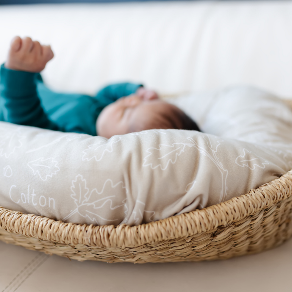 Popular Baby Names from May 2021