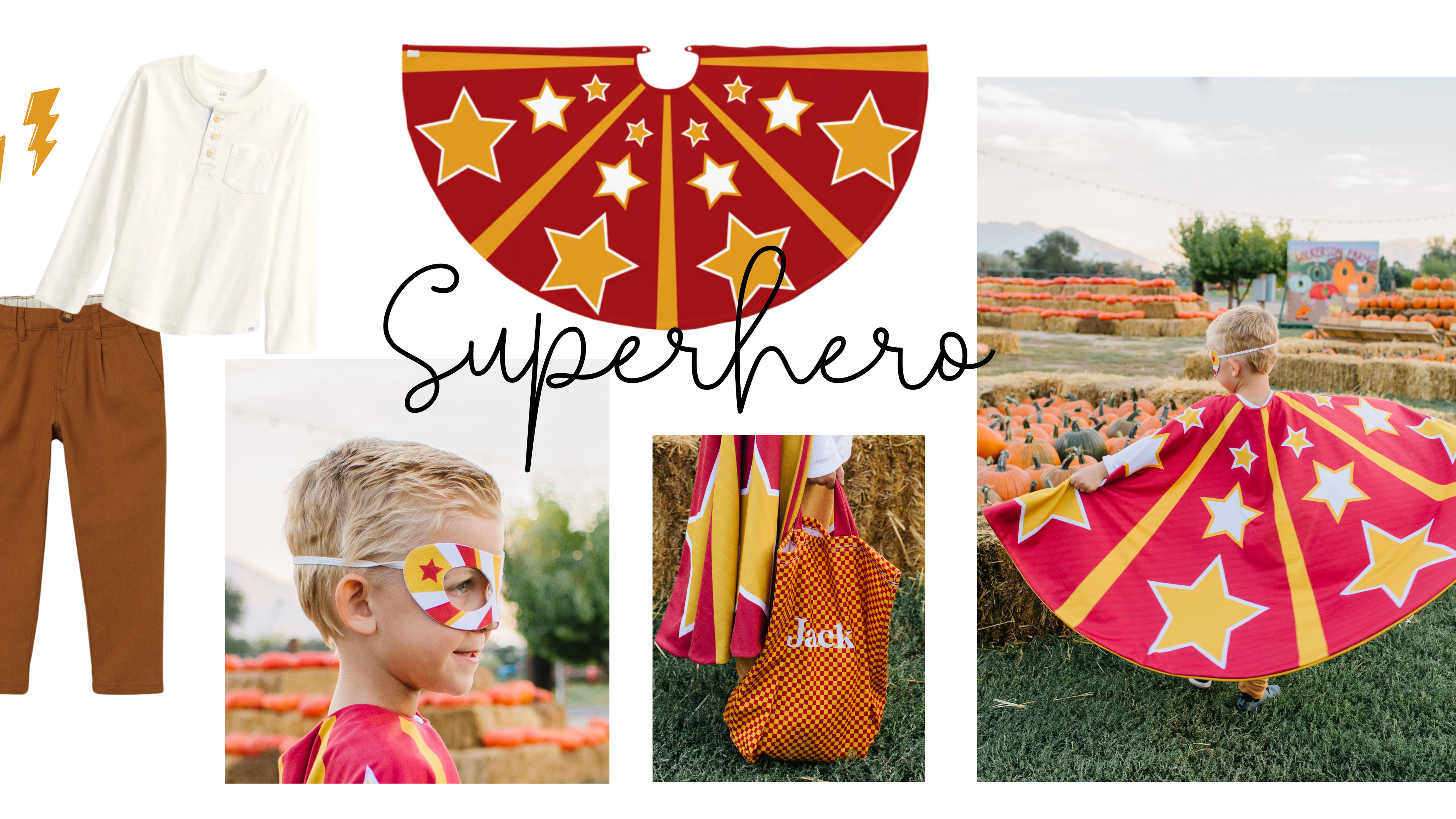 Halloween 2021 Costume Inspiration -- A&B style