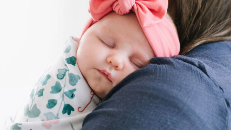 10 Most Popular Baby Names: January 2021