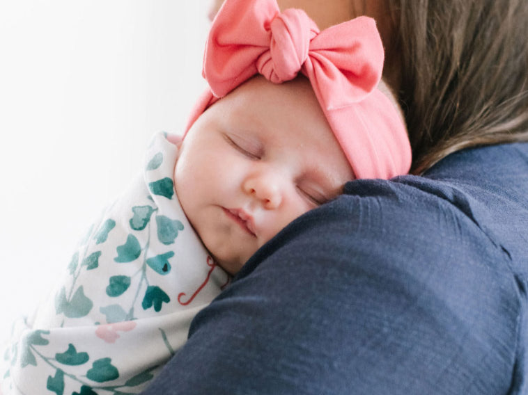 10 Most Popular Baby Names: January 2021