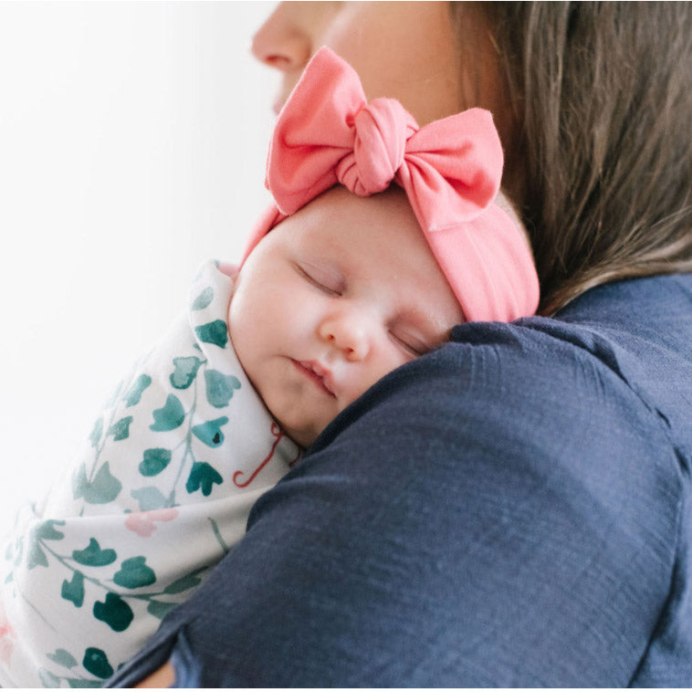 10 Most Popular Baby Names: January 2021