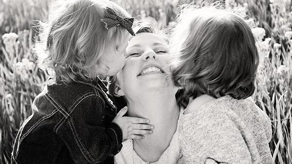 7 Reasons I Am Thankful to be a Mom