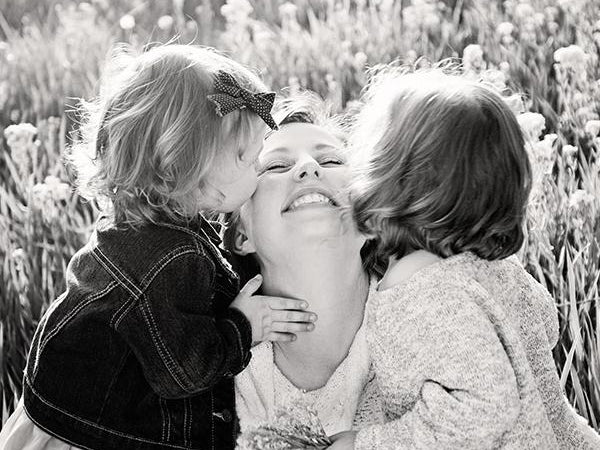 7 Reasons I Am Thankful to be a Mom