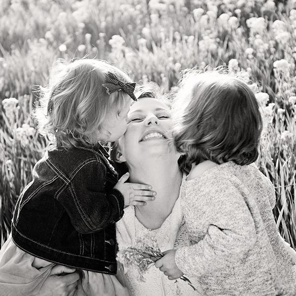 7 Reasons I Am Thankful to be a Mom