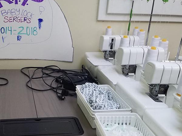 Saying Farewell to Old Friends is Never Easy