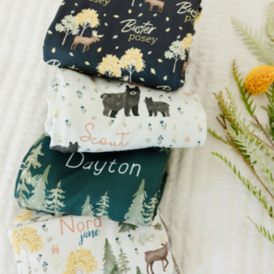 Fall Collection '21 Inspo