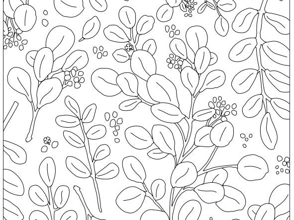 3 Simple Ways to Celebrate St. Patricks Day + a FREE COLORING PAGE