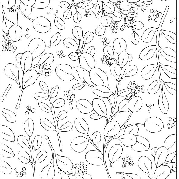 3 Simple Ways to Celebrate St. Patricks Day + a FREE COLORING PAGE