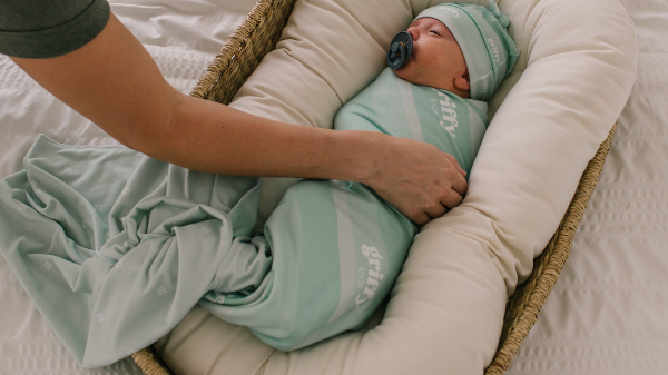 Modern Farmhouse Family x Audrey & Bear