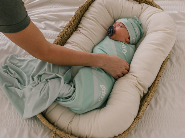 Modern Farmhouse Family x Audrey & Bear