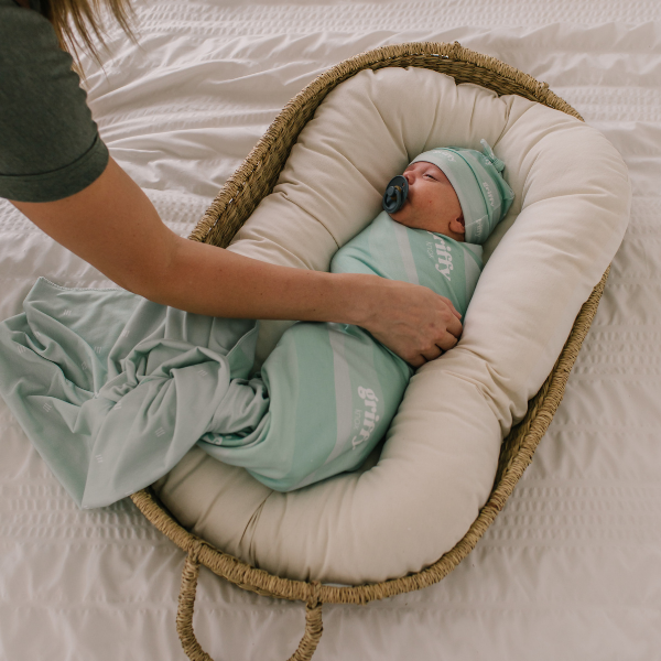 Modern Farmhouse Family x Audrey & Bear