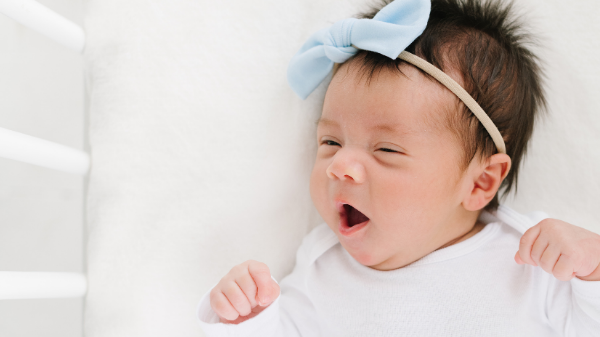 February's Most Popular Baby Names