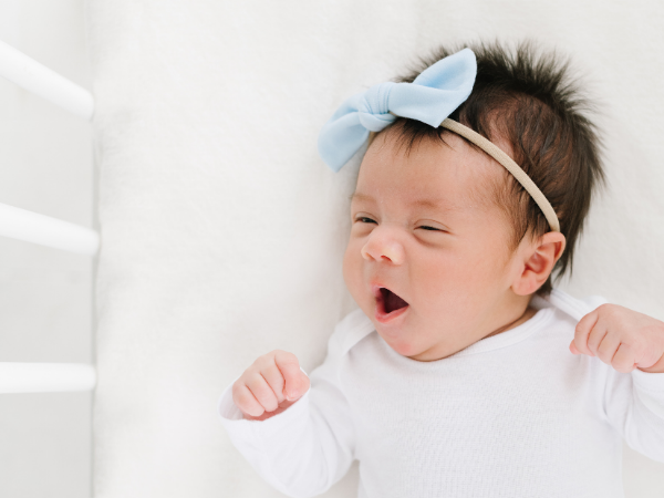 February's Most Popular Baby Names