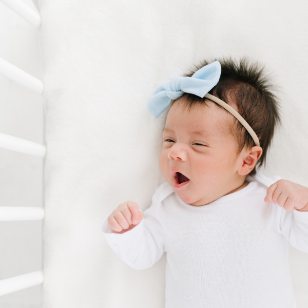 February's Most Popular Baby Names