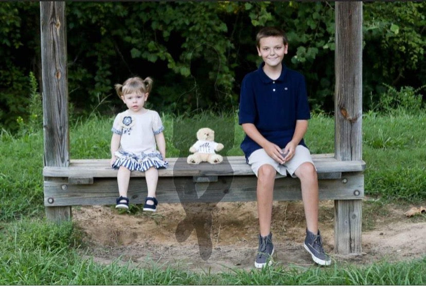 Crystal Holdens Pregnancy and Infant Loss Story