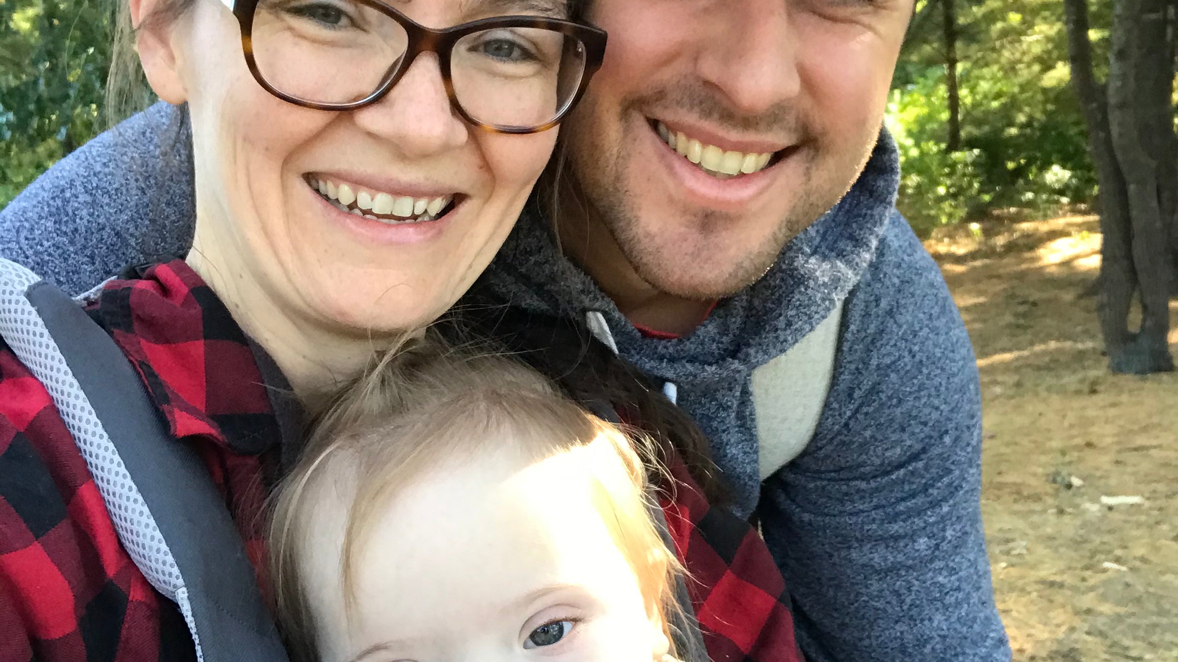 A Blessed Down Syndrome Family