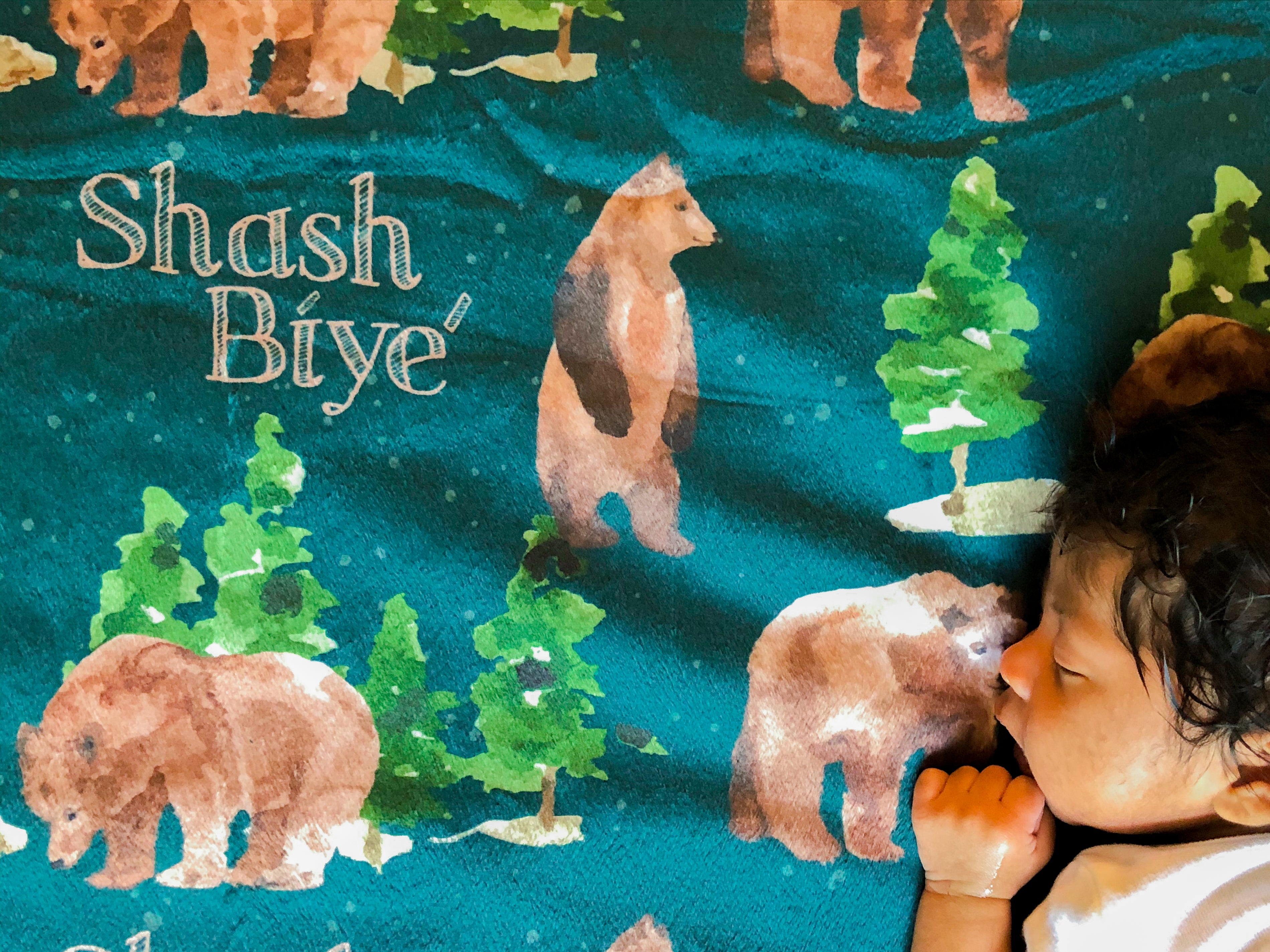 His name is Hatatłi