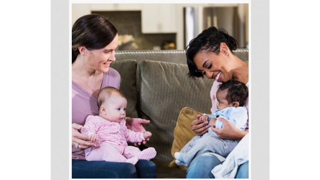 6 Ways to Support New Mothers in Your Community