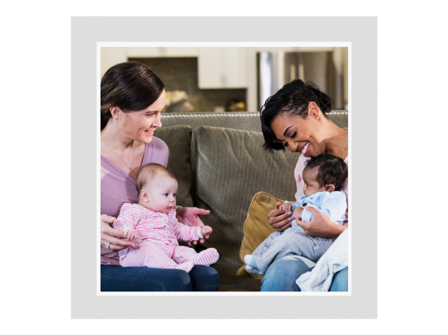 6 Ways to Support New Mothers in Your Community