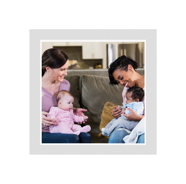 6 Ways to Support New Mothers in Your Community