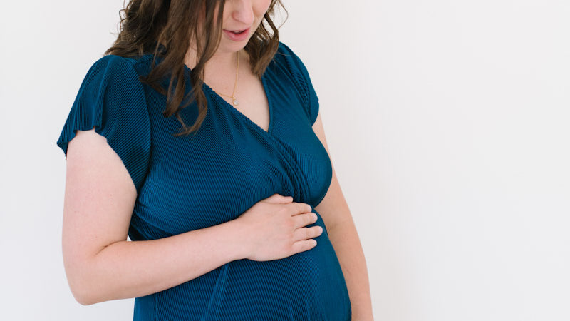 Practical Preparation for a Potentially DIFFICULT Pregnancy