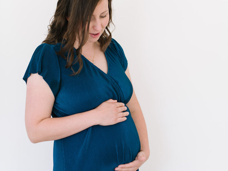 Practical Preparation for a Potentially DIFFICULT Pregnancy