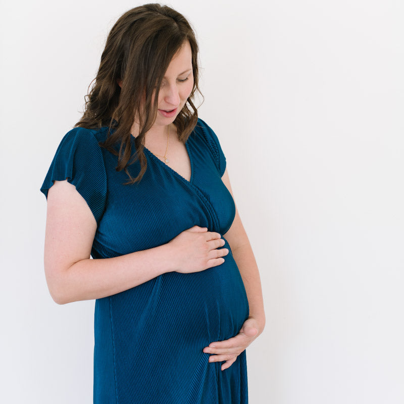 Practical Preparation for a Potentially DIFFICULT Pregnancy