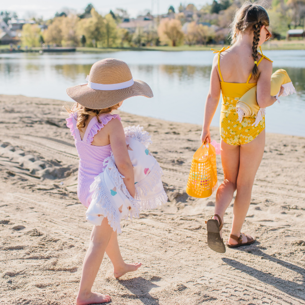 Our Summer Bucket List