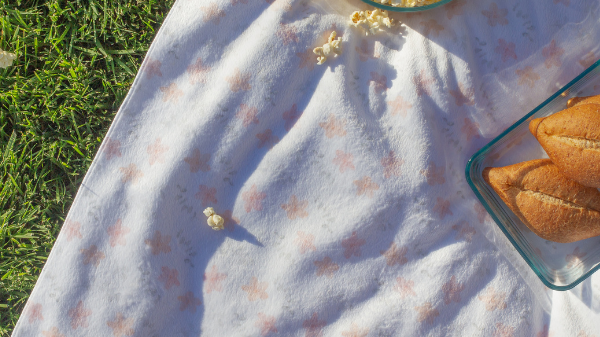 5 Ways to Summertime Minky