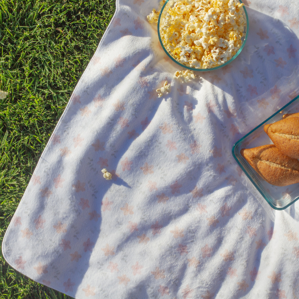 5 Ways to Summertime Minky