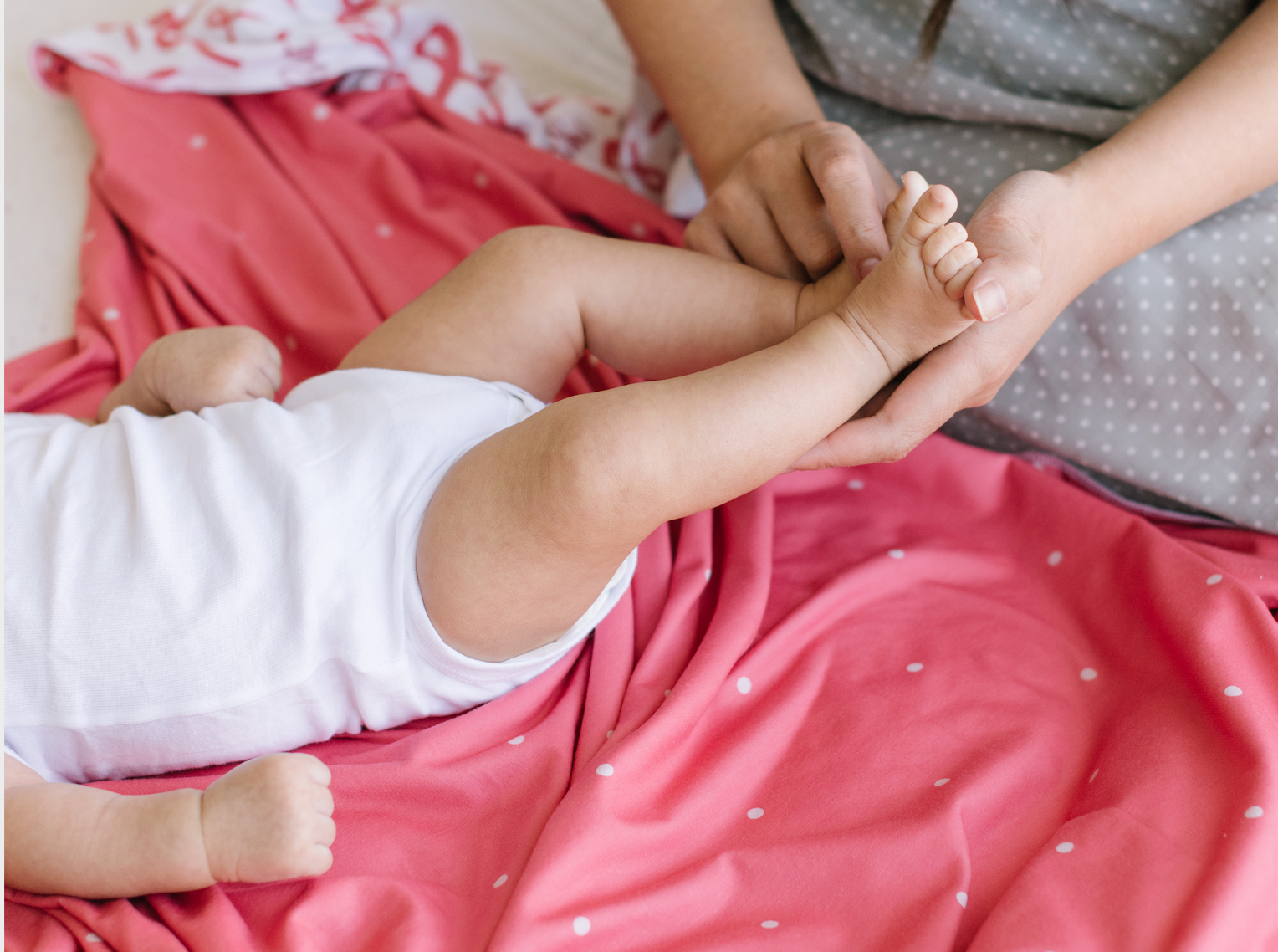 Bringing Awareness to "World Clubfoot Day"