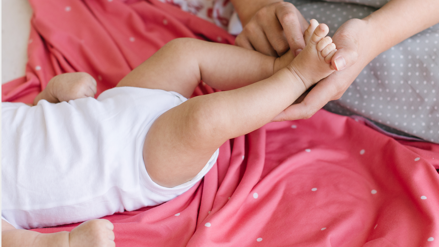 Bringing Awareness to "World Clubfoot Day"