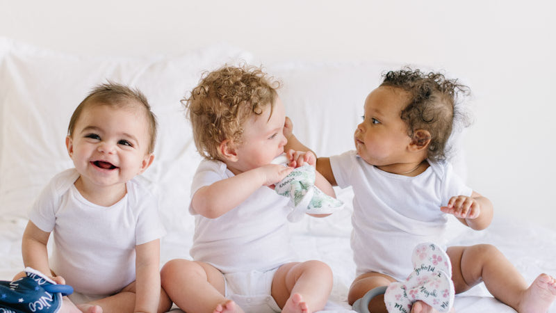 2020 Most Popular Baby Names