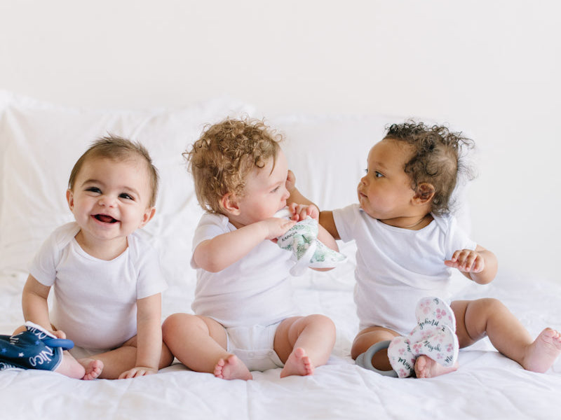 2020 Most Popular Baby Names